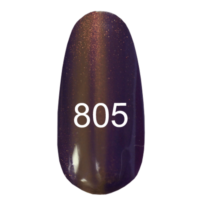 Гель-лак "Moon light" № 805 (8 мл) Гель-лак "Moon light" № 805 (8 мл)