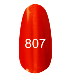 Гель-лак "Moon light" № 807 (8 мл)