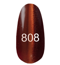 Гель-лак "Moon light" № 808 (8 мл)