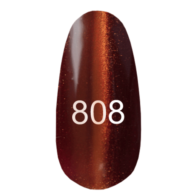 Гель-лак "Moon light" № 808 (8 мл) Гель-лак "Moon light" № 808 (8 мл)