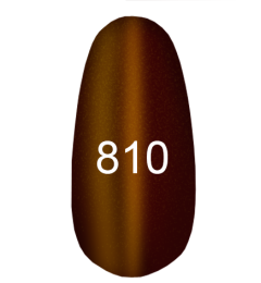 Гель-лак "Moon light" № 810 (8 мл)