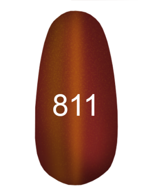 Гель-лак "Moon light" № 811 (8 мл)