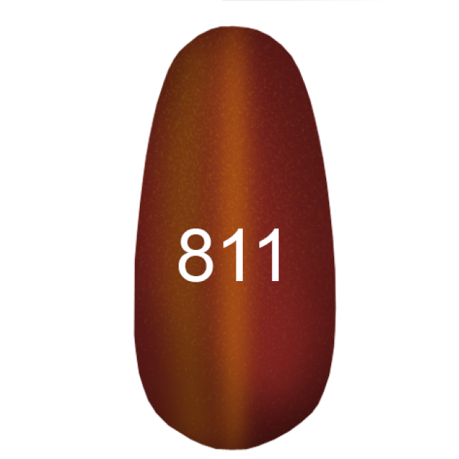 Гель-лак "Moon light" № 811 (8 мл) Гель-лак "Moon light" № 811 (8 мл)