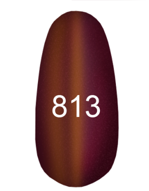Гель-лак "Moon light" № 813 (8 мл)