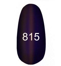 Гель-лак "Moon light" № 815 (8 мл)