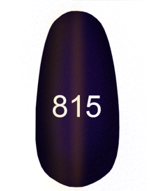 Гель-лак "Moon light" № 815 (8 мл)