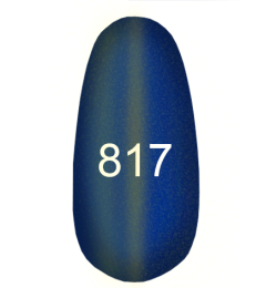 Гель-лак "Moon light" № 817 (8 мл)