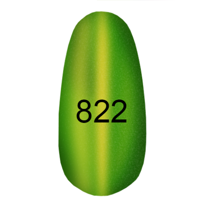 Гель-лак "Moon light" № 822 (8 мл) Гель-лак "Moon light" № 822 (8 мл)