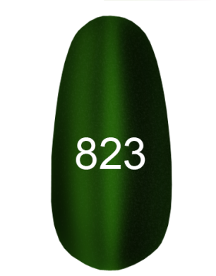 Гель-лак "Moon light" № 823 (8 мл.)