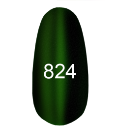 Гель-лак "Moon light" № 824 (8 мл)