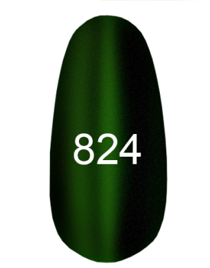 Гель-лак "Moon light" № 824 (8 мл)