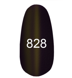 Гель-лак "Moon light" № 828 (8 мл)