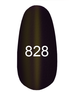Гель-лак "Moon light" № 828 (8 мл)