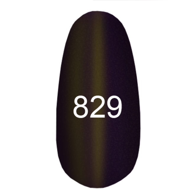 Гель-лак "Moon light" № 829 (8 мл) Гель-лак "Moon light" № 829 (8 мл)