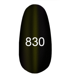 Гель-лак "Moon light" № 830 (8 мл)