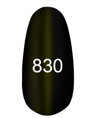 Гель-лак "Moon light" № 830 (8 мл)