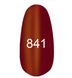 Гель-лак "Moon light" № 841 (8 мл)