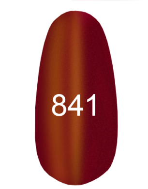 Гель-лак "Moon light" № 841 (8 мл)
