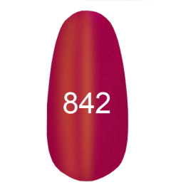 Гель-лак "Moon light" № 842 (8 мл)