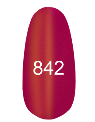 Гель-лак "Moon light" № 842 (8 мл)
