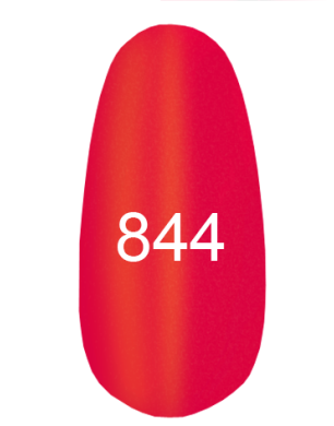 Гель-лак "Moon light" № 844 (8 мл.)