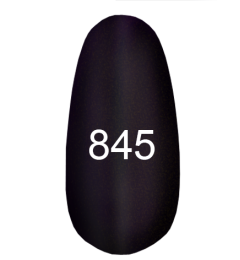 Гель-лак "Moon light" № 845 (8 мл)