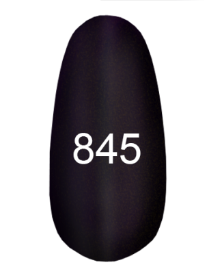 Гель-лак "Moon light" № 845 (8 мл)