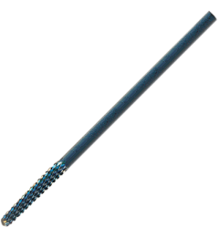 Фреза твердосплавная H708fK short