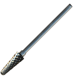 Фреза твердосплавна H705mK