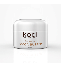 Крем для ніг "COCOA BUTTER", 100 мл.