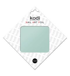 Фольга для лиття Зелений чай № 101