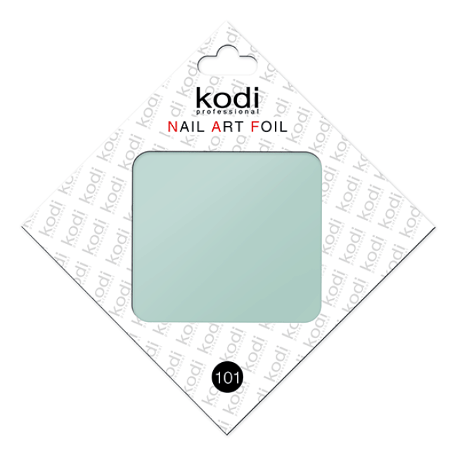 Фольга для лиття Зелений чай № 101