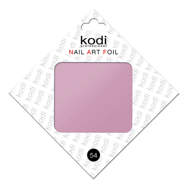 Фольга для лиття Лавандовий Крайола № 54 Фольга для лиття Лавандовий Крайола № 54