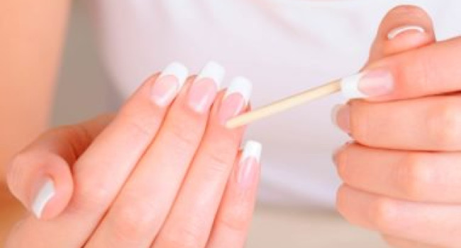 Как укрепить ногти?