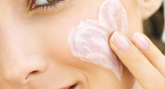 Секреты ухода за жирной кожей