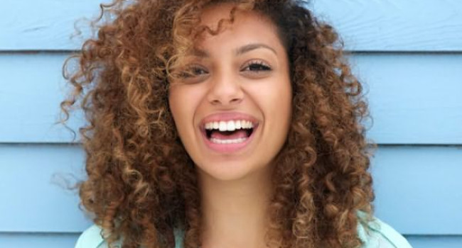 Модные прически 2021