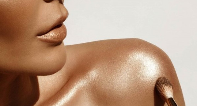 Бронзер: что это такое и как им пользоваться?