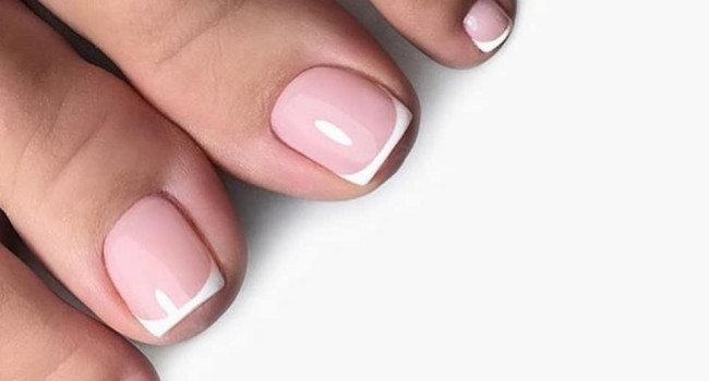 Что такое педикюр?