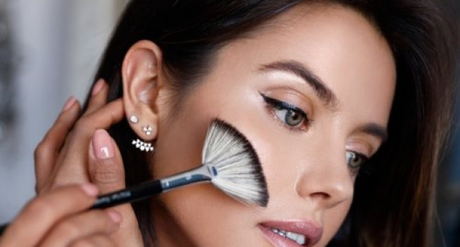 Что такое хайлайтер и как его наносить?