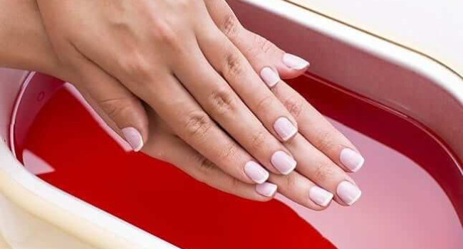 Как быстро отрастить ногти?