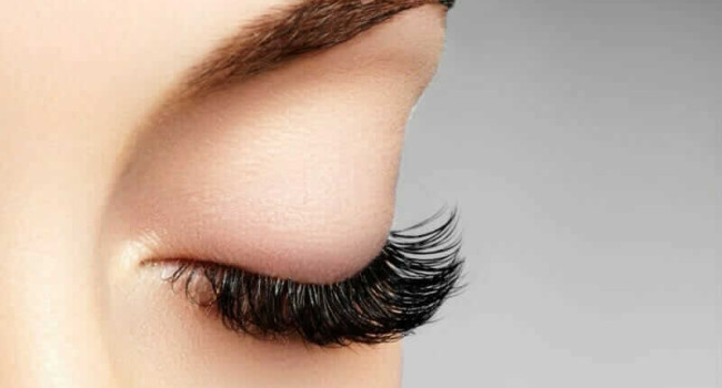 Как сделать ресницы длиннее в домашних условиях?
