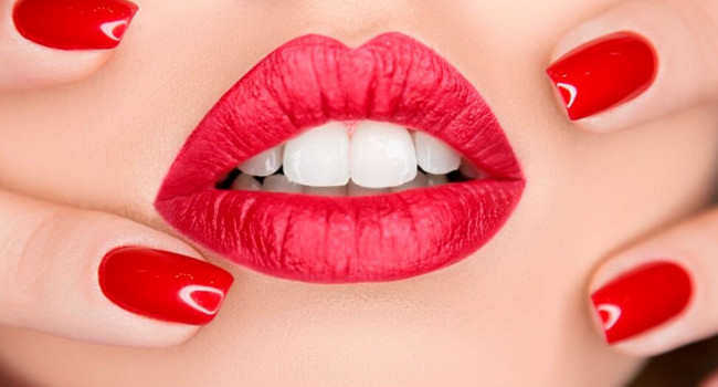 Как подобрать помаду для губ?