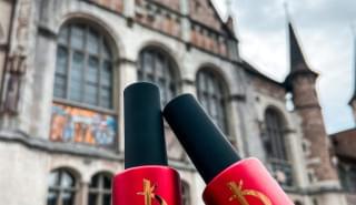 Що потрібно для покриття гель-лаком в домашніх умовах