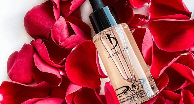 Уход за кожей лица летом