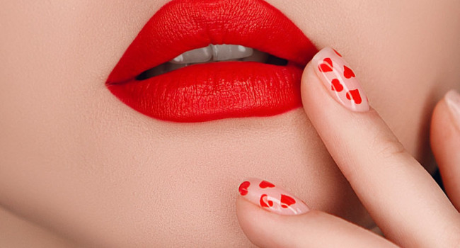 Как найти идеальный цвет губной помады для светлого, среднего и темного тона кожи