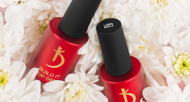 Как правильно использовать гель лак KODI?