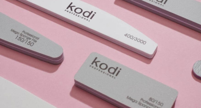 Баф для полировки ногтей: его предназначение и как им пользоваться