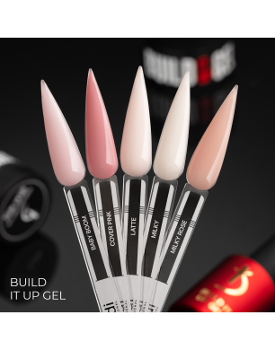 Моделюючий гель Build It Up Gel “Baby Boom”, 12 мл