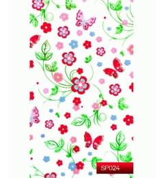 Наклейки для нігтів (стікери) Nail Art Sticker SP 024