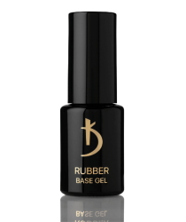 Каучуковая основа база для гель-лака, 12 мл - Rubber Base Gel Kodi Professional